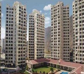 2 BHK + Extra Room 1150 Sq.Ft. Apartment in Regency Gardens