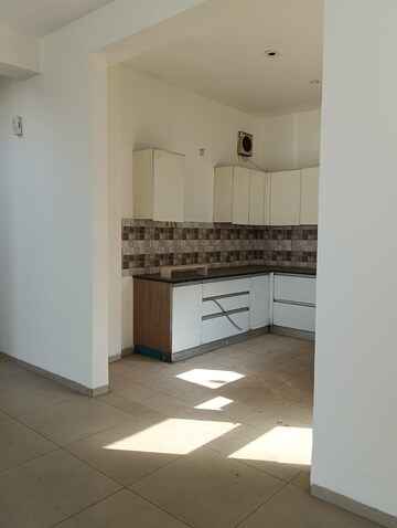 Kitchen in 4 BHK Apartment at Dhakoli – for Sale