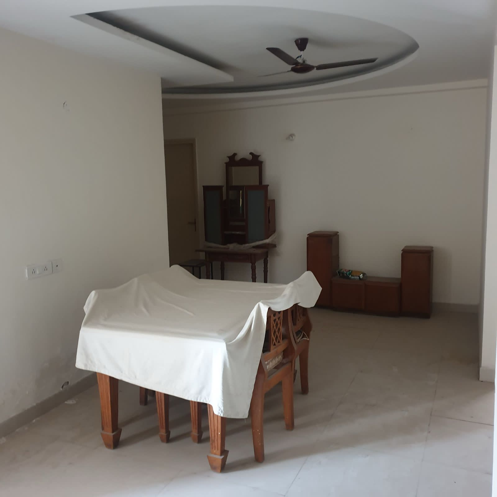 4 BHK + Pooja Room 3000 Sq.Ft. Apartment in Mona Greens