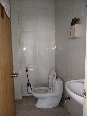 Bathroom in  Office Space at Sector 63 – for Rent
