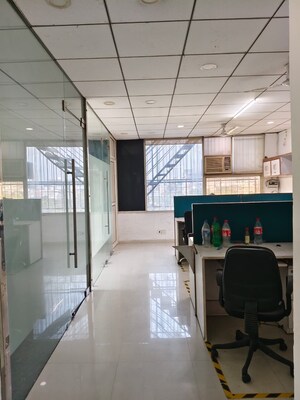 Team Area in  Office Space at Sector 63 – for Rent