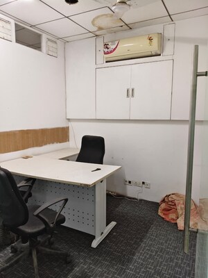 Team Area in  Office Space at Sector 63 – for Rent