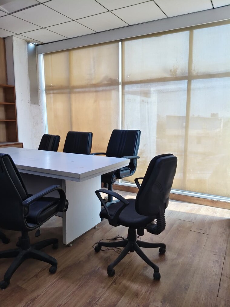 Team Area, sector 63 Commercial Office Space 1440 Sq.Ft. In Sector 63 Noida 9462133