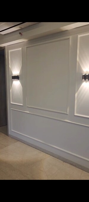 Furnished Amenities in 1 BHK Apartment at Lodha Upper Thane, Anjur – for Rent