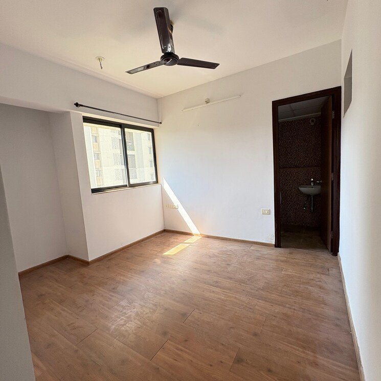 Master Bedroom, lodha-lakeshore-greens 2 Bedroom 738 Sq.Ft. Apartment In Hedutane Thane 9462173