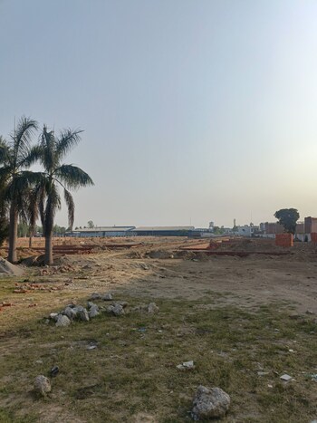 Plot for Sale in DelhI-Haridwar National Highway, Roorkee
