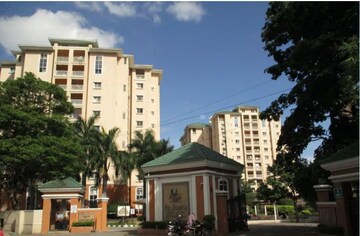 3 BHK Apartment For Rent in Prestige St Johns Wood, Koramangala