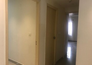 Building Lobby in 3 BHK Builder Floor at Seegehalli – for Rent