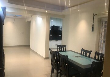 Team Area in 3 BHK Builder Floor at Seegehalli – for Rent