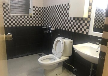 Team Area in 3 BHK Builder Floor at Seegehalli – for Rent