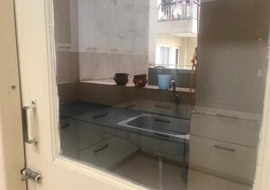 Kitchen in 3 BHK Builder Floor at Seegehalli – for Rent