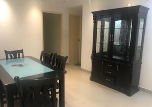 Kitchen in 3 BHK Builder Floor at Seegehalli – for Rent