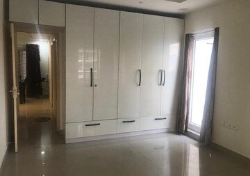 Building Lobby in 3 BHK Builder Floor at Seegehalli – for Rent