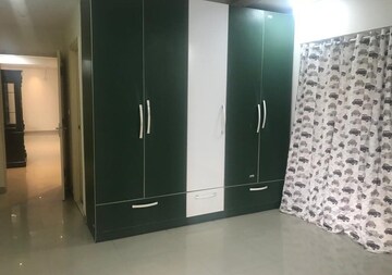 Furnished Amenities in 3 BHK Builder Floor at Seegehalli – for Rent