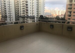 3 BHK Builder Floor For Rent in Seegehalli