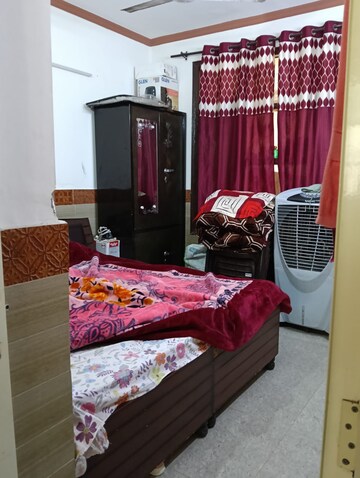 1 BHK Apartment For Sale in Dhakoli