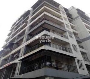2 BHK Apartment – Exterior View View at Shree Swami Sankul CHS, Chunabhatti - for Rent