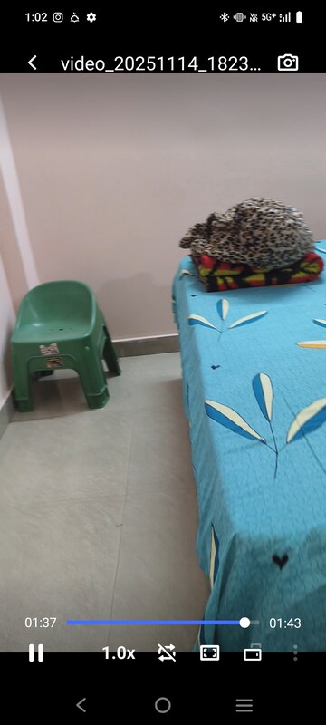 Furnished Amenities in 3 BHK Builder Floor at Laxmi Nagar – for Sale