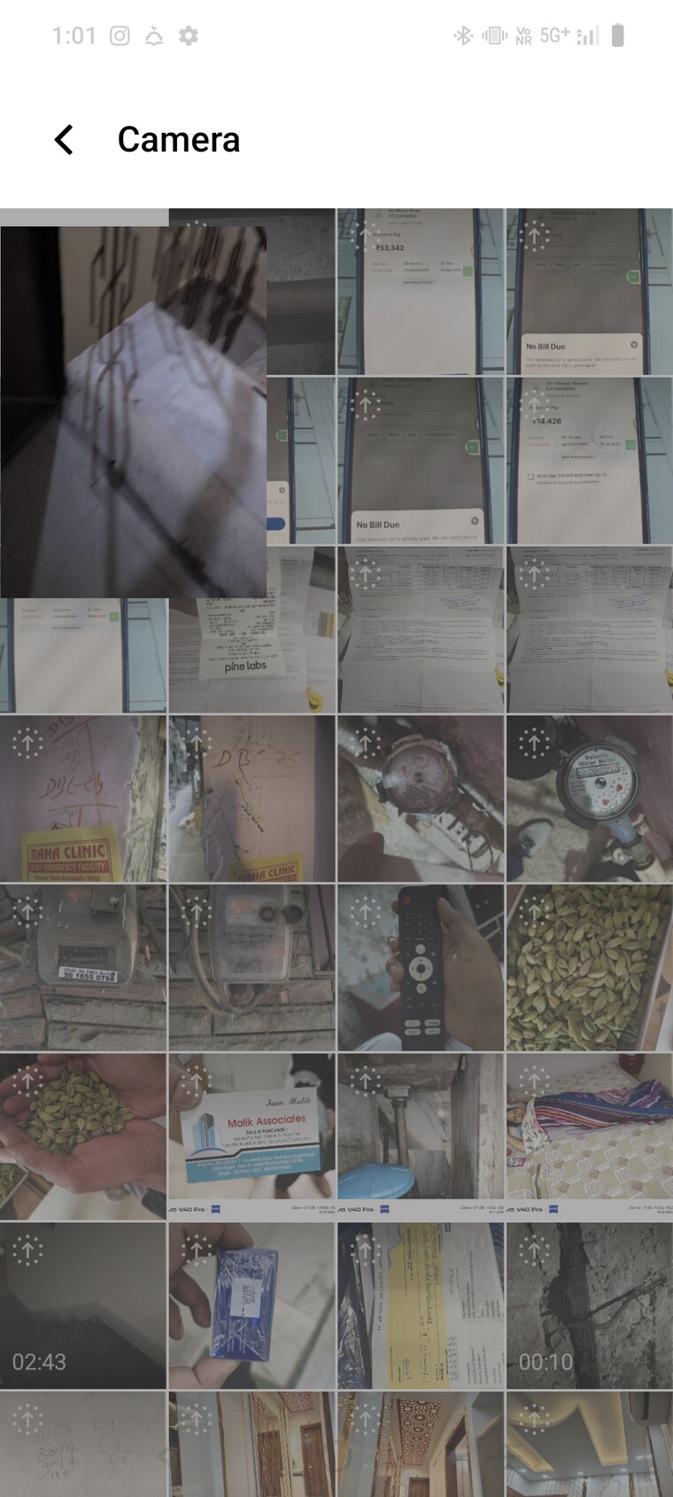 Kitchen, laxmi nagar 3 Bedroom 100 Sq.Yd. Builder Floor In Laxmi Nagar Delhi 9462221