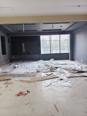 Bedroom in  Warehouse at Sector 63 – for Rent