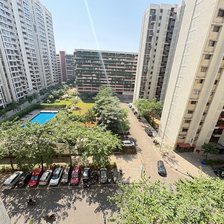 Exterior View, lodha-lakeshore-greens 2 Bedroom 738 Sq.Ft. Apartment In Hedutane Thane 9462196