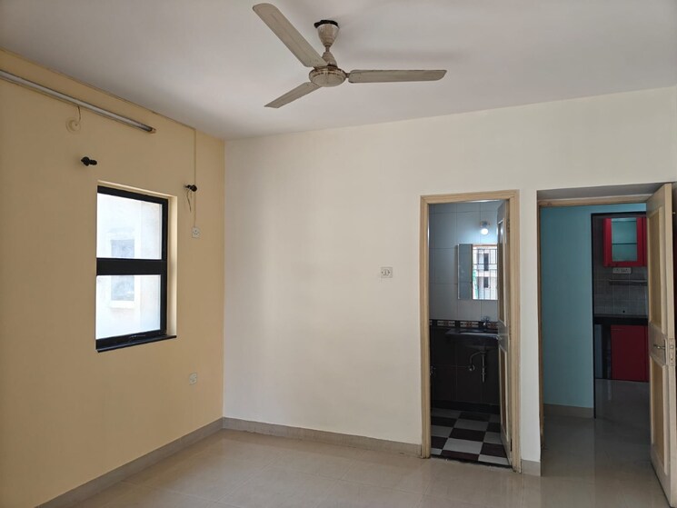 Bedroom, ashoka-residency-kharghar 2 Bedroom 1240 Sq.Ft. Apartment In Kharghar Sector 12 Navi Mumbai 9462188