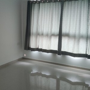 Kitchen in 2 BHK Apartment at Swastik Residency 1, Ghodbunder Road – for Rent