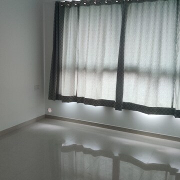 Kitchen in 2 BHK Apartment at Swastik Residency 1, Ghodbunder Road – for Rent