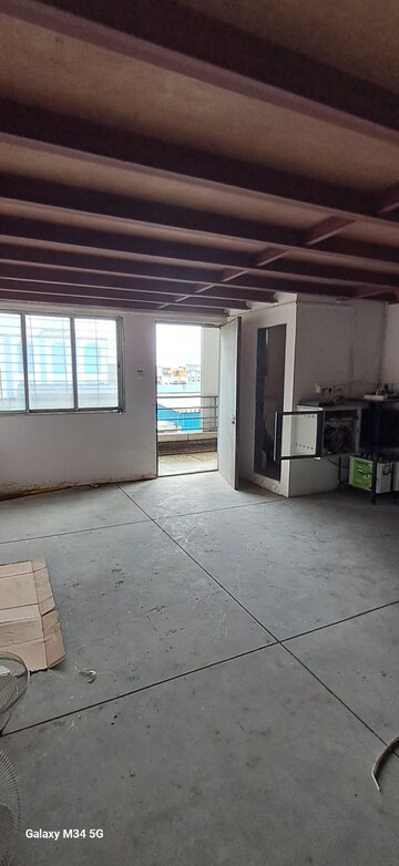 Building Lobby in  Warehouse at Endura Turbhe Industrial Park, Turbhe – for Sale