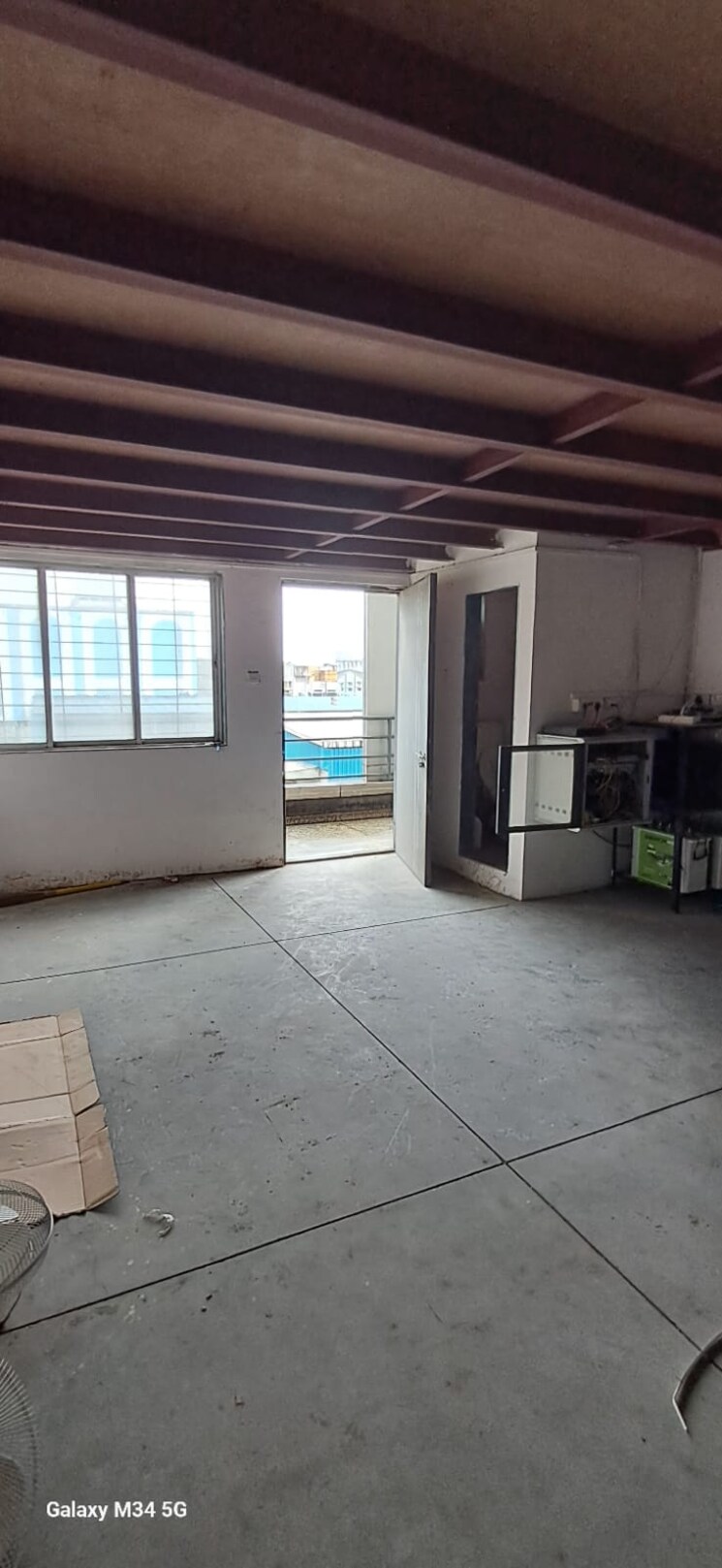 undefined, endura-turbhe-industrial-park Commercial Warehouse 650 Sq.Ft. In Turbhe Navi Mumbai 9462206