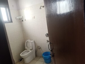Bathroom in 3 BHK Apartment at Gosaintola – for Sale