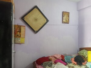 Bedroom in 3 BHK Apartment at Gosaintola – for Sale