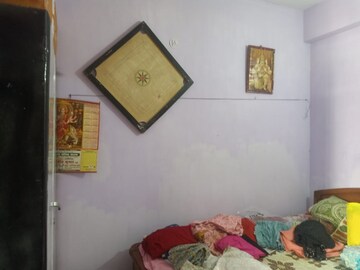 Bedroom in 3 BHK Apartment at Gosaintola – for Sale