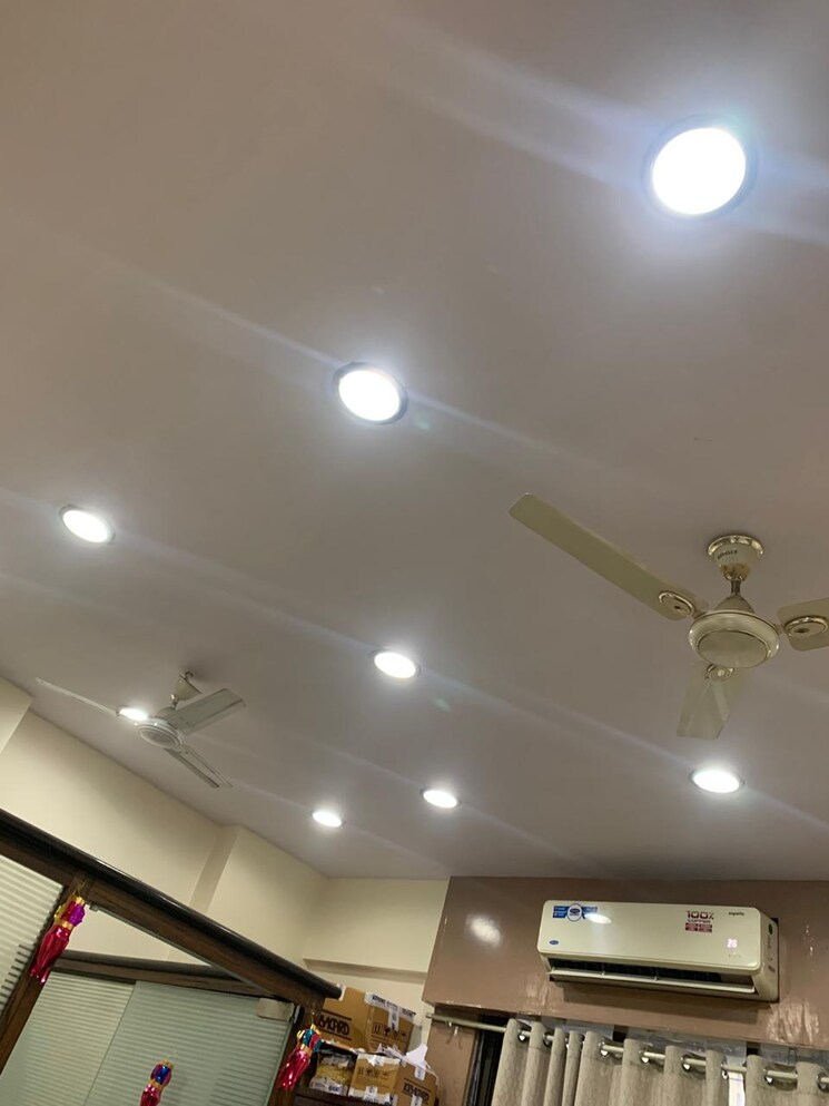 undefined, cosmos-empress-park 2 Bedroom 620 Sq.Ft. Apartment In Ghodbunder Road Thane 9462203