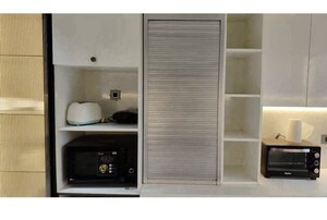  3 BHK Apartment at Green Fields Colony – for Rent