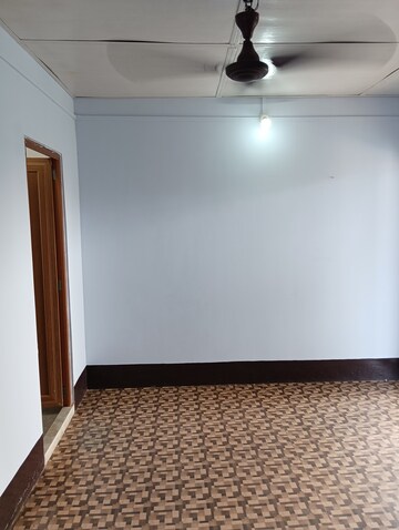 Bedroom in 1 RK Villa at Borbari – for Rent