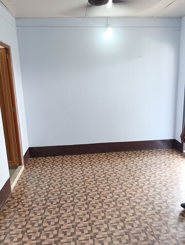 Bedroom in 1 RK Villa at Borbari – for Rent