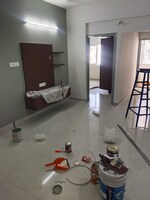 1 BHK 700 Sq.Ft. Apartment in Krishna Residency Kadubeesanahalli
