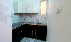 Kitchen in 2 BHK Apartment at Sai Arcade Mulund West, Mulund West – for Rent