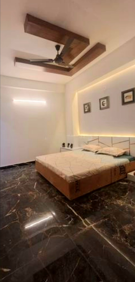 2 BHK Apartment For Rent in Sai Arcade Mulund West
