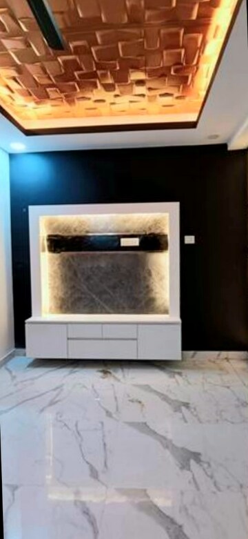 Bedroom in 2 BHK Apartment at Sai Arcade Mulund West, Mulund West – for Rent