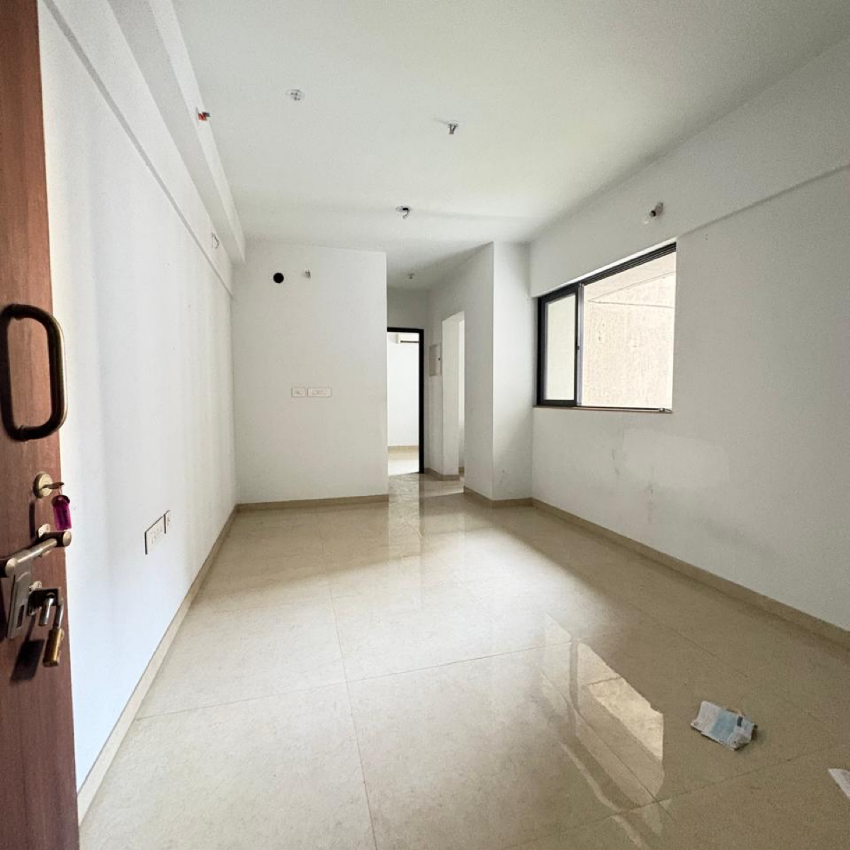 1 BHK Apartment For Sale in Lodha Casa Urbano