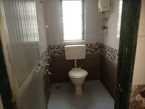 Floor Plan in  Office Space at JS Bal Ganesh Tower, Naupada – for Sale