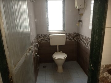 Floor Plan in  Office Space at JS Bal Ganesh Tower, Naupada – for Sale