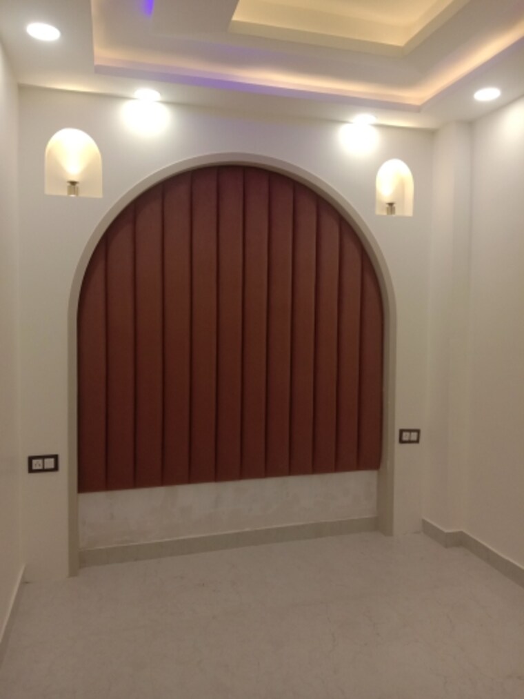 Bathroom, dwarka mor 2 Bedroom 450 Sq.Ft. Builder Floor In Dwarka Mor Delhi 9462234