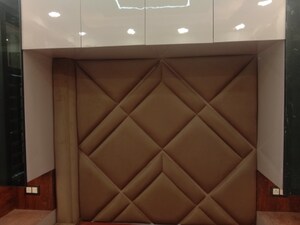 Balcony in 2 BHK Builder Floor at Dwarka Mor – for Sale