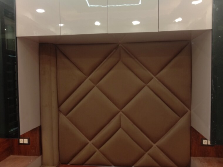 Balcony, dwarka mor 2 Bedroom 450 Sq.Ft. Builder Floor In Dwarka Mor Delhi 9462234