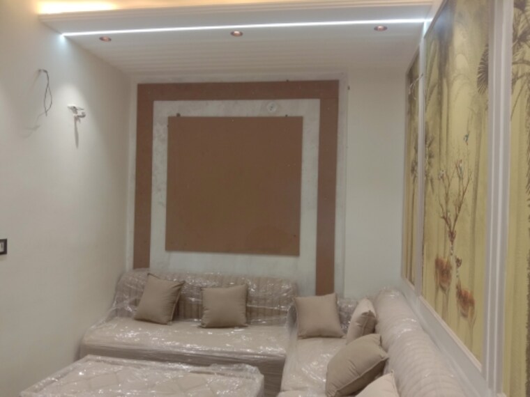 undefined, dwarka mor 2 Bedroom 450 Sq.Ft. Builder Floor In Dwarka Mor Delhi 9462234