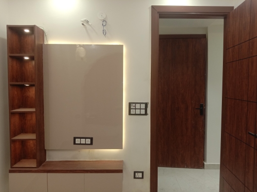 2 BHK Builder Floor For Sale in Garhwal Properties