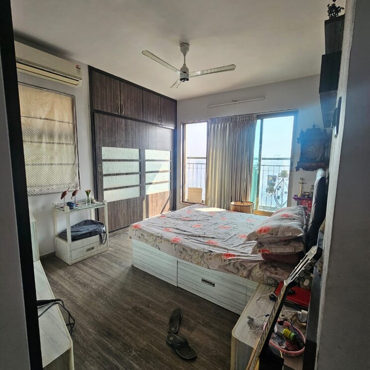 Bedroom, neelkanth-greens 2.5 Bedroom 900 Sq.Ft. Apartment In Thane West Thane 9462233